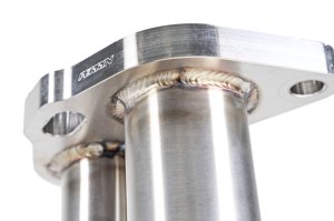 Subaru OBXT Performance Exhaust - Perrin Performance - Equal Length Header - Brushed SS - `20-`25 Subaru OBXT Performance Exhaust - Perrin Performance - Equal Length Header - Brushed SS - `20-`25